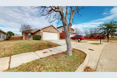 4002 Freedom Street, Heartland, TX 75126 - Photo 1