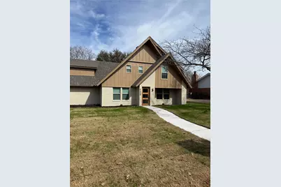 6308 Longhorn Trail, Fort Worth, TX 76135 - Photo 2