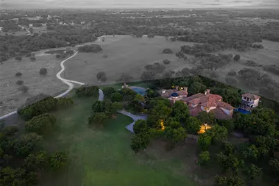 3380 Westridge Drive, Weatherford, TX 76087 - Photo 1