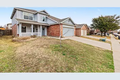 2028 Athabasca Falls Drive, Anna, TX 75409 - Photo 2