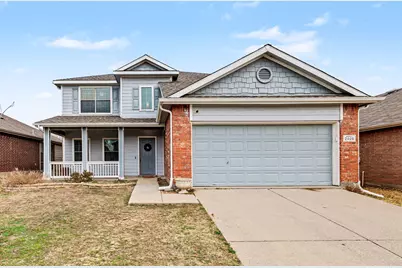 2028 Athabasca Falls Drive, Anna, TX 75409 - Photo 1