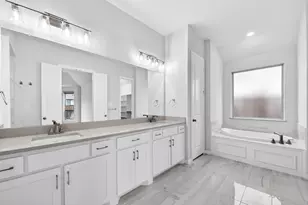 1636 Hydrangea Ln, Celina, TX 75078 - Photo 12