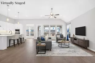 1636 Hydrangea Ln, Celina, TX 75078 - Photo 10