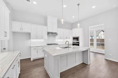 1636 Hydrangea Lane, Celina, TX 75078 - Photo 6