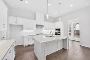 1636 Hydrangea Ln, Celina, TX 75078 - Photo 6