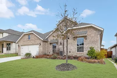 1636 Hydrangea Lane, Celina, TX 75078 - Photo 2