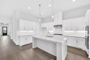 1636 Hydrangea Ln, Celina, TX 75078 - Photo 6