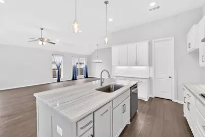 1636 Hydrangea Lane, Celina, TX 75078 - Photo 8