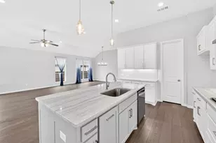 1636 Hydrangea Ln, Celina, TX 75078 - Photo 8