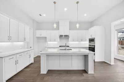 1636 Hydrangea Lane, Celina, TX 75078 - Photo 8