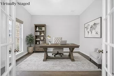 1636 Hydrangea Lane, Celina, TX 75078 - Photo 4