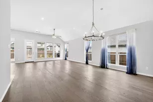 1636 Hydrangea Ln, Celina, TX 75078 - Photo 18