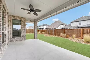 1636 Hydrangea Ln, Celina, TX 75078 - Photo 34