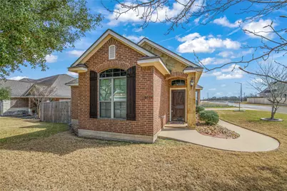 2519 Leyla Lane, College Station, TX 77845 - Photo 2