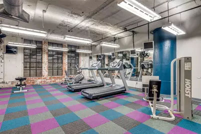 1122 Jackson Street #421, Dallas, TX 75202 - Photo 8