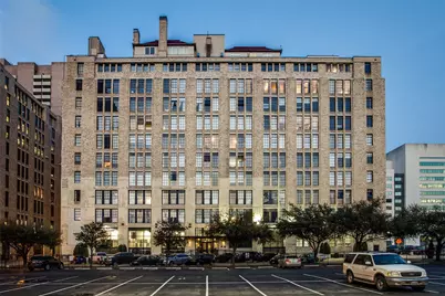 1122 Jackson Street #421, Dallas, TX 75202 - Photo 4