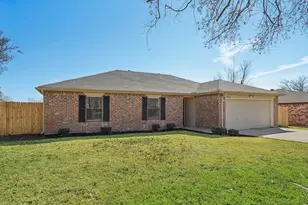 7020 Green Ridge Trail, North Richland Hills, TX 76182 - Photo 2