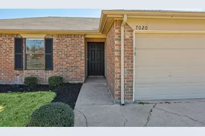 7020 Green Ridge Trail, North Richland Hills, TX 76182 - Photo 4