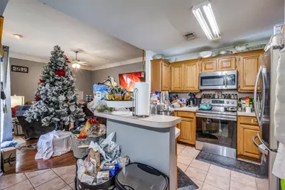 213 Dove Meadows, Krum, TX 76249 - Photo 12