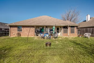 213 Dove Meadows, Krum, TX 76249 - Photo 22