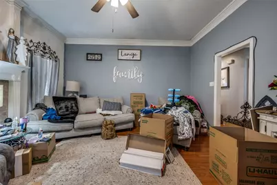 213 Dove Meadows, Krum, TX 76249 - Photo 6