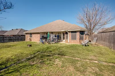 213 Dove Meadows, Krum, TX 76249 - Photo 24