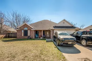 213 Dove Meadows, Krum, TX 76249 - Photo 1