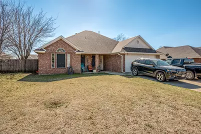 213 Dove Meadows, Krum, TX 76249 - Photo 2