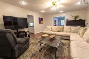 4414 Martinique, Wichita Falls, TX 76308 - Photo 2