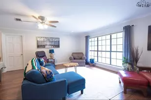 4414 Martinique, Wichita Falls, TX 76308 - Photo 4