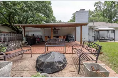 4414 Martinique, Wichita Falls, TX 76308 - Photo 12