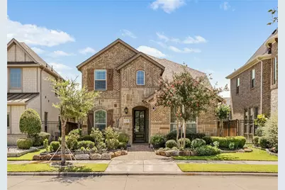 1330 Viridian Park Lane, Arlington, TX 76005 - Photo 1