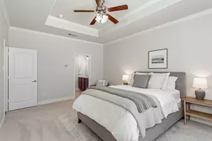 3208 Morgan Dr, Celina, TX 75009 - Photo 28