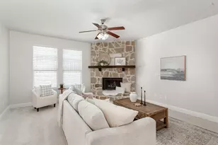 3208 Morgan Dr, Celina, TX 75009 - Photo 24