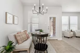 3208 Morgan Dr, Celina, TX 75009 - Photo 20