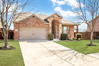 3208 Morgan Drive, Celina, TX 75009 - Photo 2