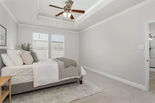 3208 Morgan Dr, Celina, TX 75009 - Photo 32