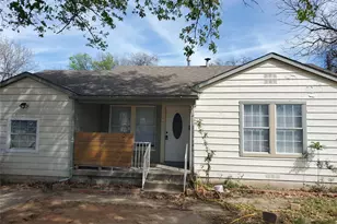 516 W Beach St, Fort Worth, TX 76111 - Photo 1