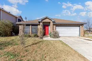 4229 Negril Ct, Fort Worth, TX 76137 - Photo 1