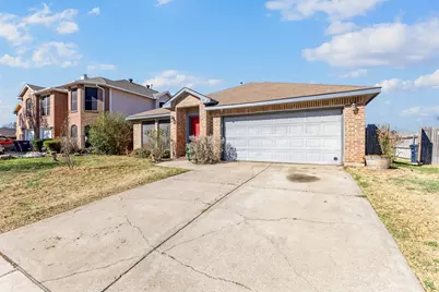 4229 Negril Court, Fort Worth, TX 76137 - Photo 2