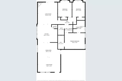 4229 Negril Court, Fort Worth, TX 76137 - Photo 30