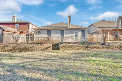 2936 Prairie Oak Boulevard, Grand Prairie, TX 75052 - Photo 26