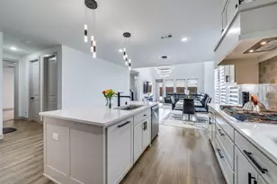 2809 Borderland Ln, Celina, TX 75009 - Photo 4