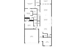 2809 Borderland Ln, Celina, TX 75009 - Photo 34