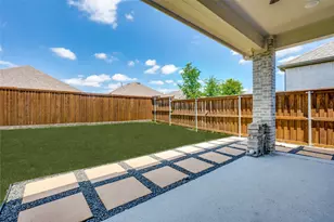 2809 Borderland Ln, Celina, TX 75009 - Photo 32