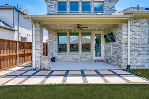 2809 Borderland Ln, Celina, TX 75009 - Photo 34