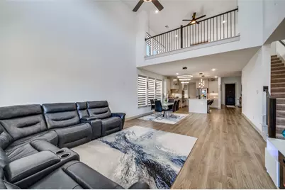 2809 Borderland Lane, Celina, TX 75009 - Photo 8