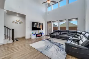 2809 Borderland Ln, Celina, TX 75009 - Photo 8