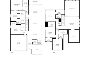 2809 Borderland Ln, Celina, TX 75009 - Photo 36