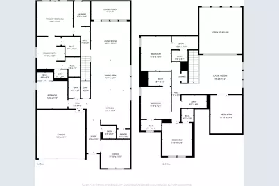 2809 Borderland Lane, Celina, TX 75009 - Photo 38